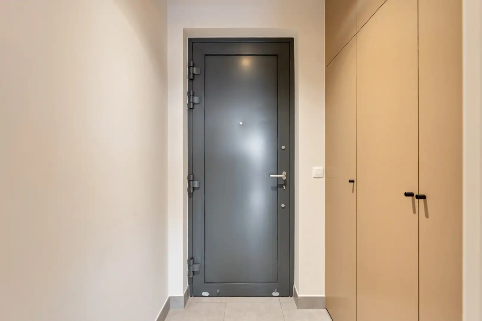 Modern appartement, 90m², ruim terras, 2 slpk, autostaanplaats + kelderberging foto 23