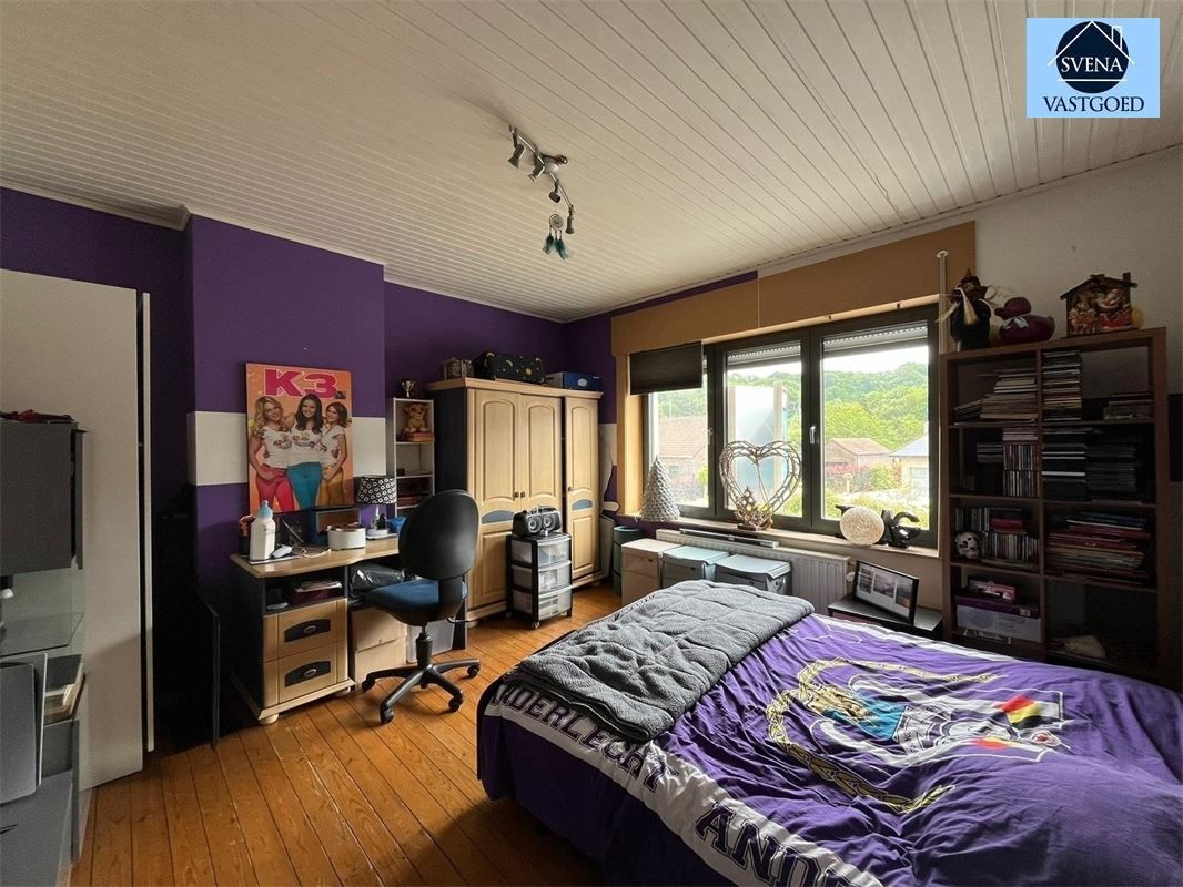 MOOIE WONING MET 4 SLAAPKAMERS foto 8