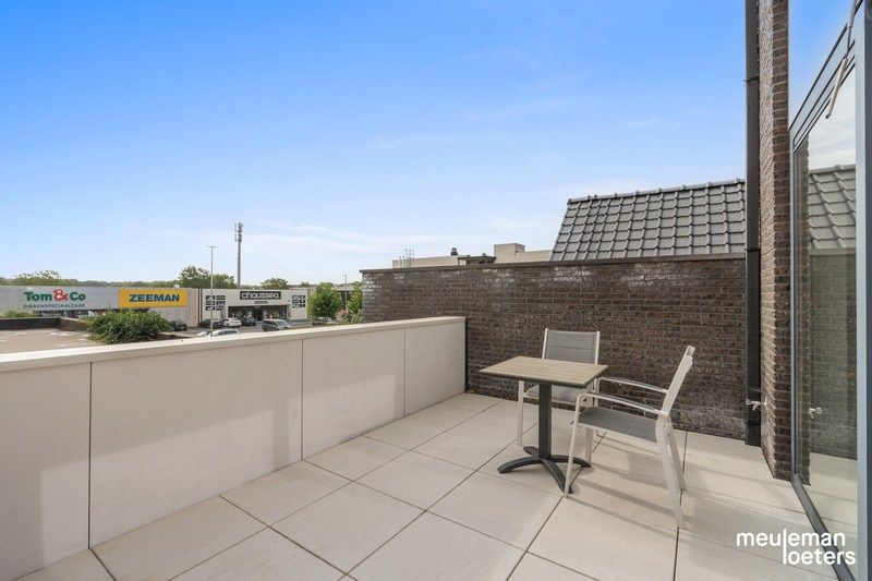 Prachtig centraal gelegen duplex appartement foto 13