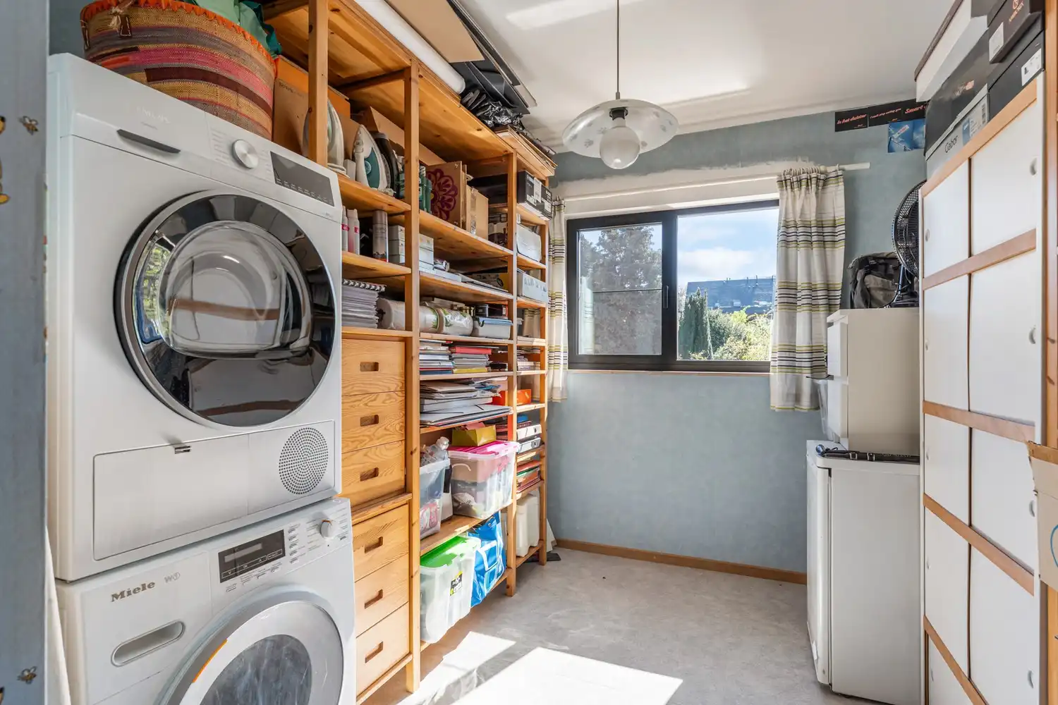 Goed gelegen en energiezuinige woning met 4 slaapkamers, een oprit met een garage en een tuin op de grens van Kessel-Lo en Holsbeek! foto 23