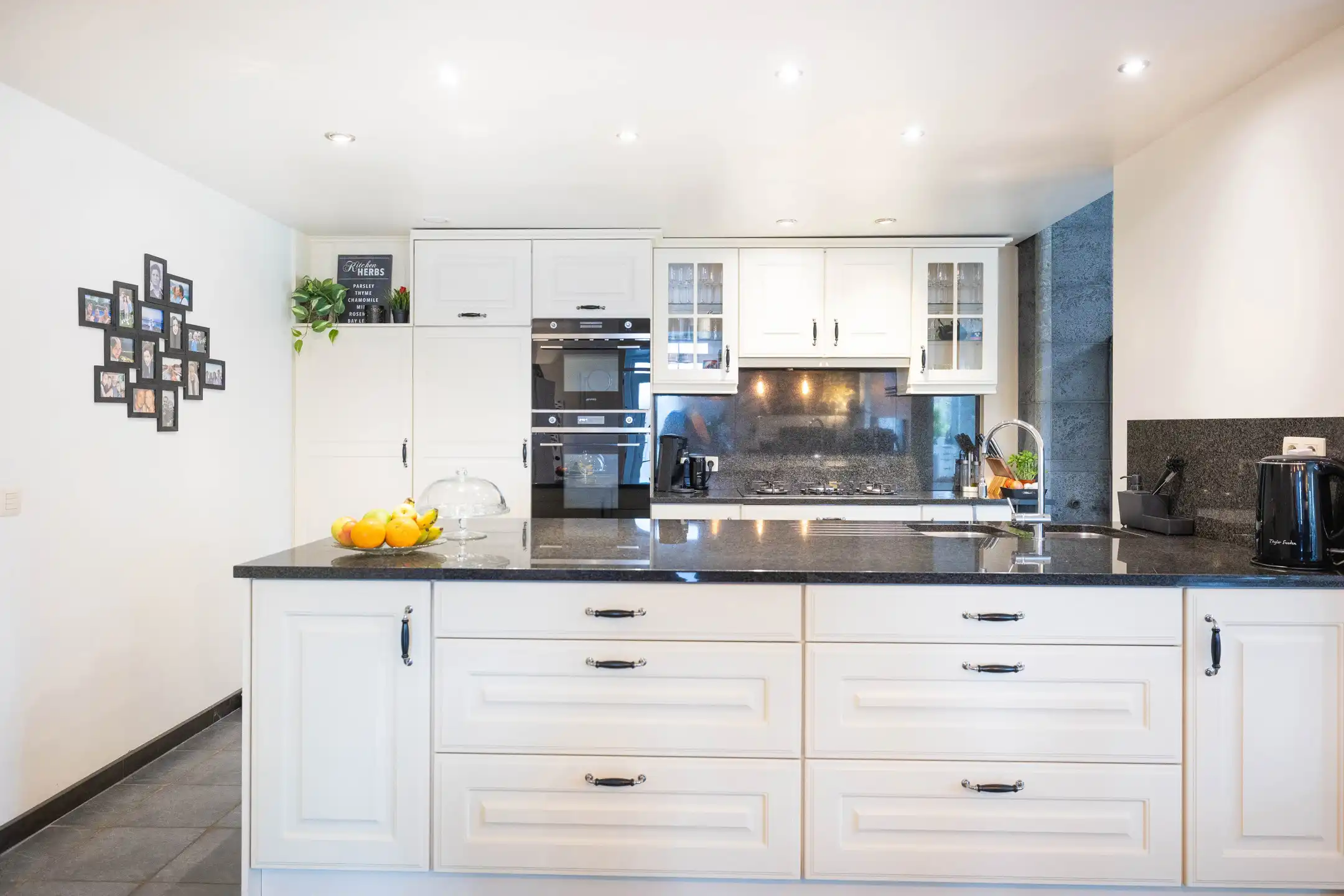 Exclusieve villa met 6 slpk. en EPC A in Schepdaal foto 9