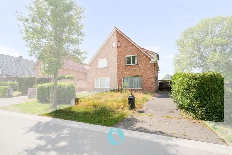Rustig gelegen woning met 2 slaapkamers, tuin en garage foto 2