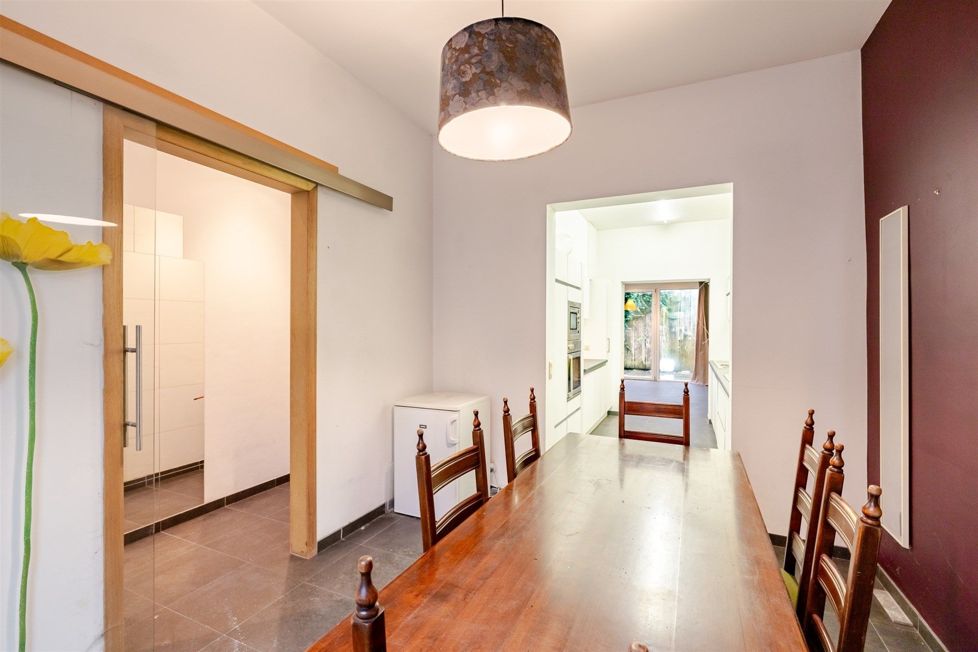 Stadswoning met 2 slaapkamers en 2 badkamers foto 9