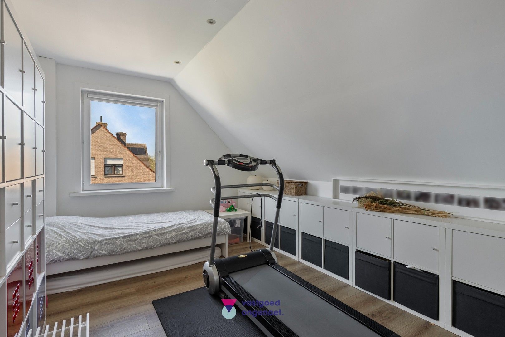 Instapklare, luxueuze villa in Lievegem foto 12