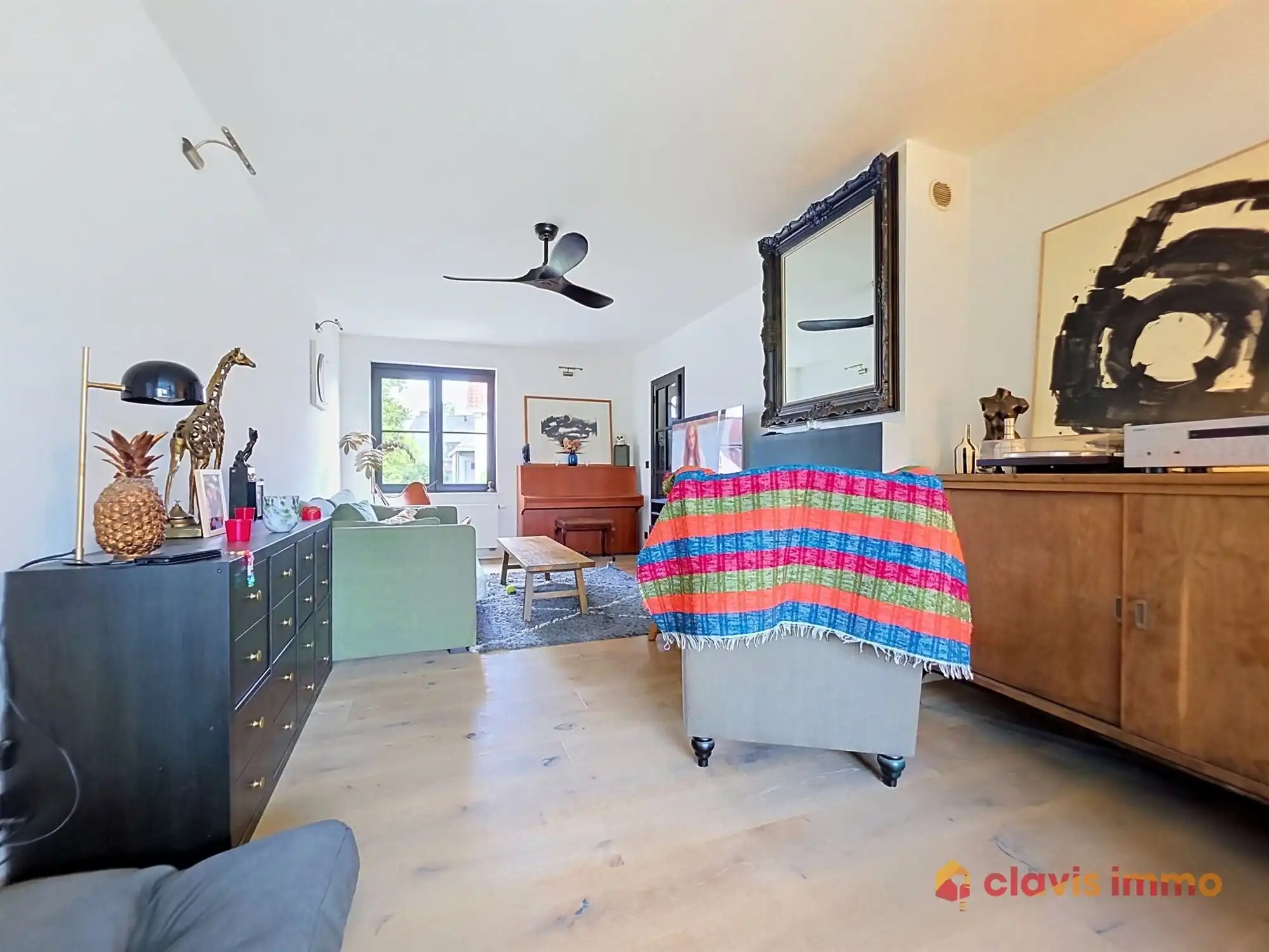 Schitterende woning met fantastische tuin foto 13