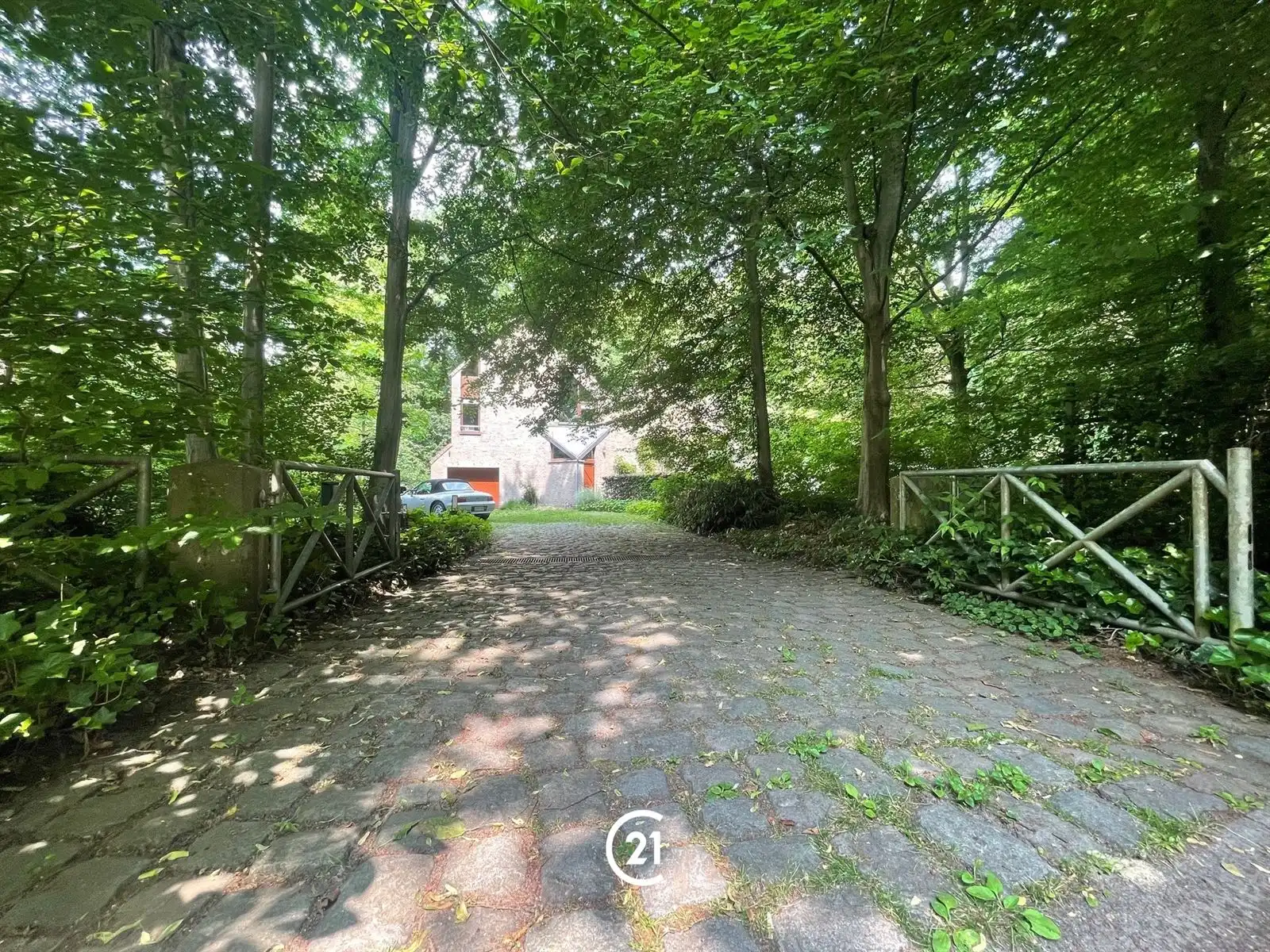Villa met 4 slaapkamers op 41are95  foto 2