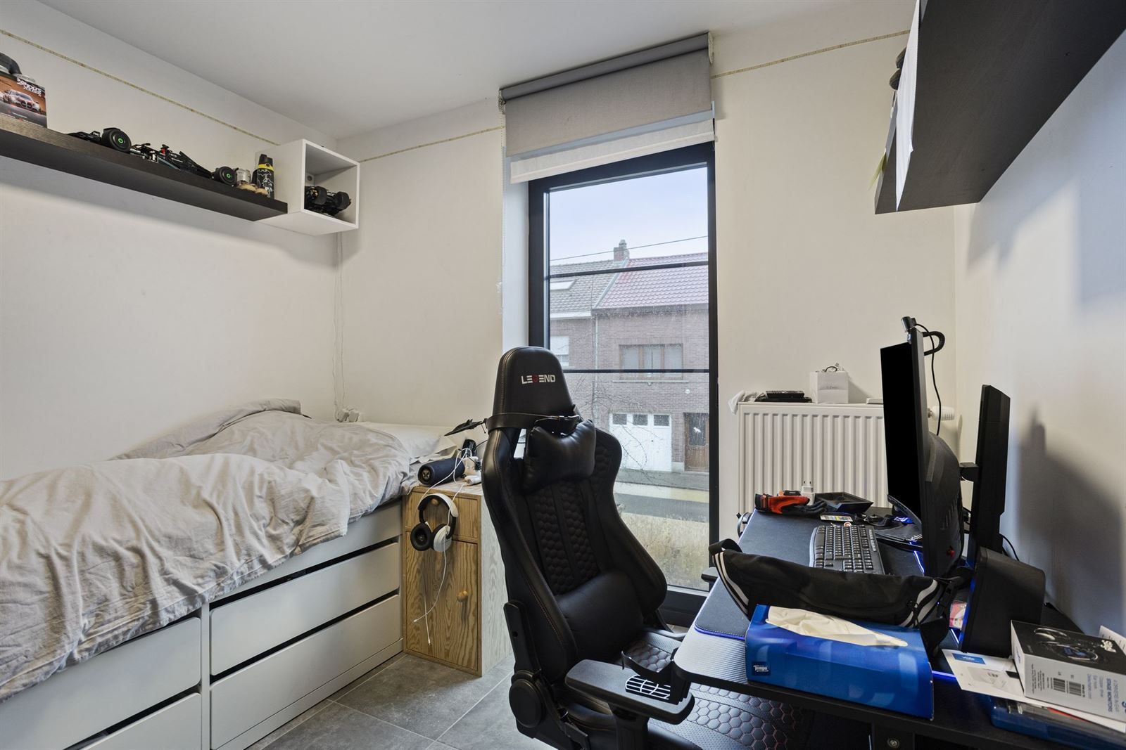Appartement met 2 slaapkamers te koop foto 10