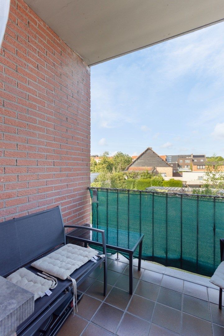 2-slpk appartement met tuin en garage foto 16