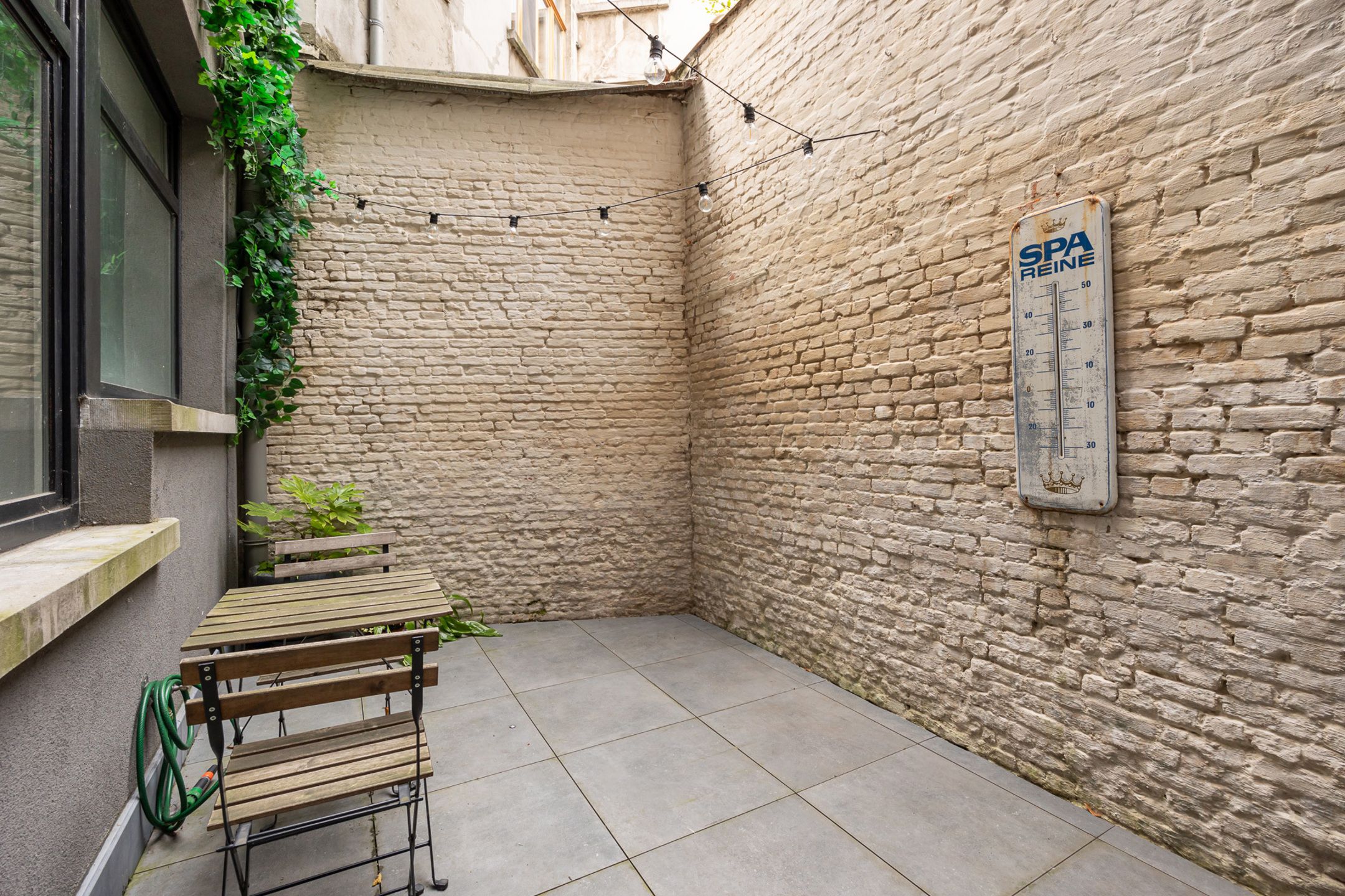 Vergund opbrengsteigendom met 3 mooie appartementen van 83m2 foto 10