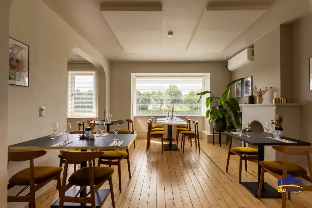 OVERNAME – AUTHENTIEK ITALIAANSE RESTAURANT IN LIEVEGEM foto 9