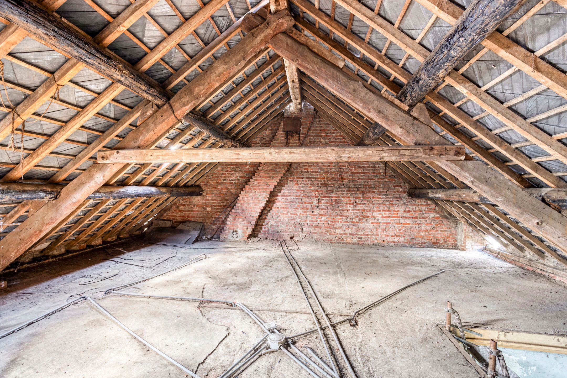 Landelijke woning met potentieel te Lubbeek foto 14