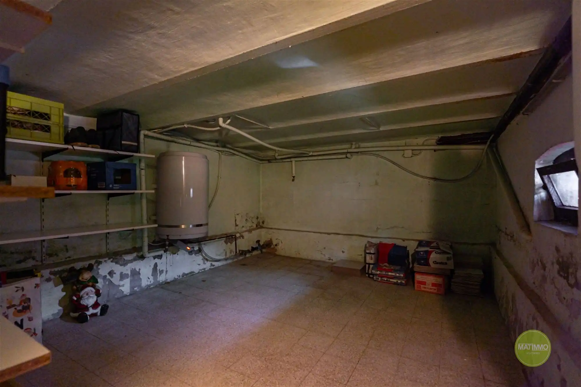 Karaktervolle woning op een uitzonderlijk ruim perceel!  foto 25