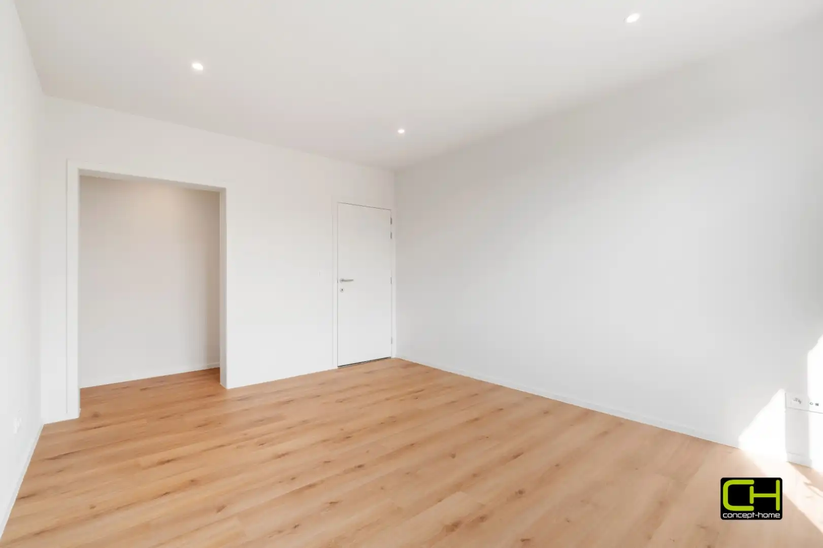 Appartement te koop in Sint-Amandsberg foto 9
