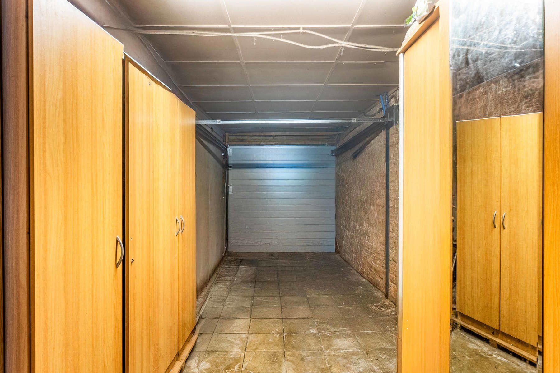 HOB MET 3 SLP, BUREAU, TUIN EN GARAGE foto 12