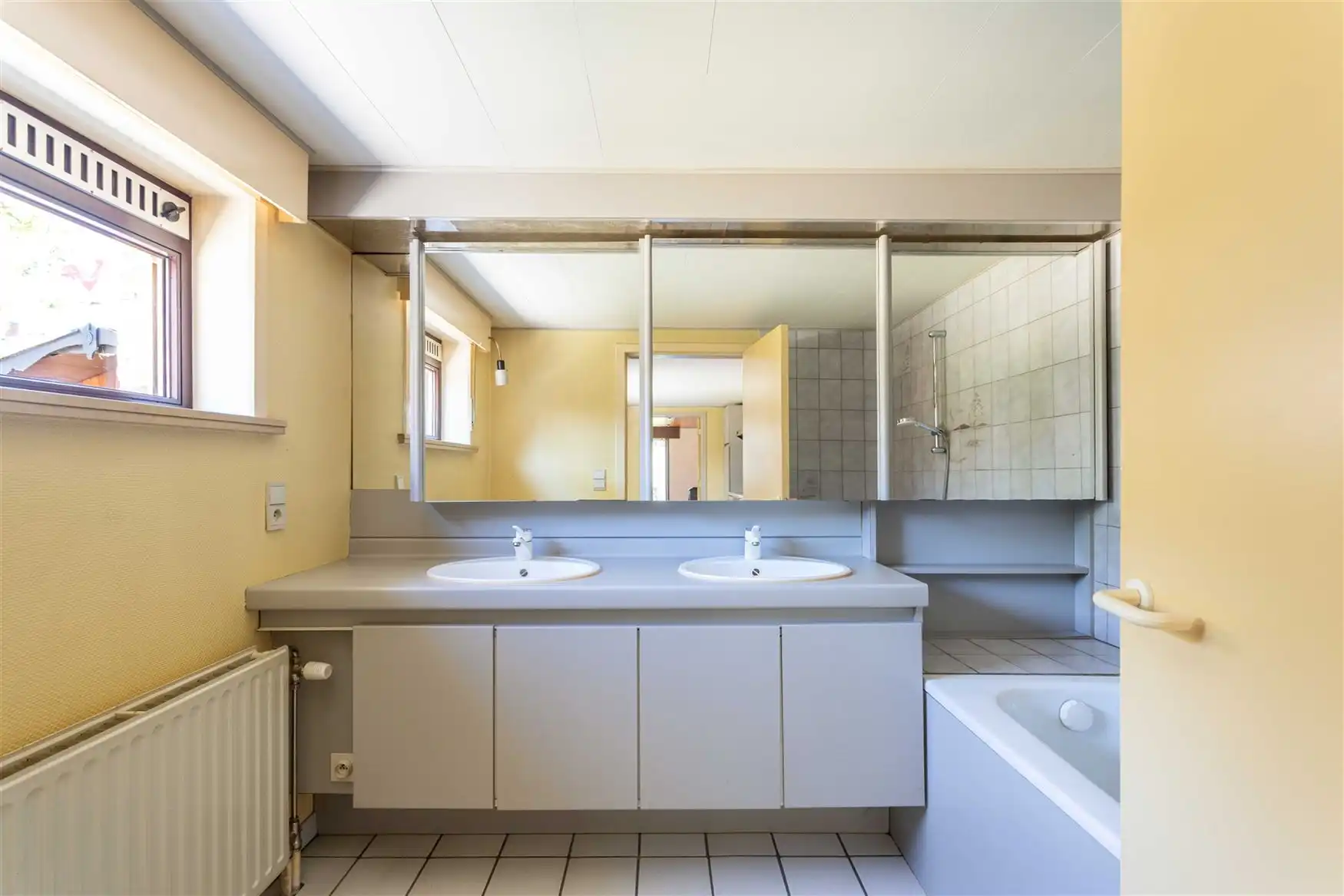 Open bebouwing met privacy en potentieel in Lochristi foto 11