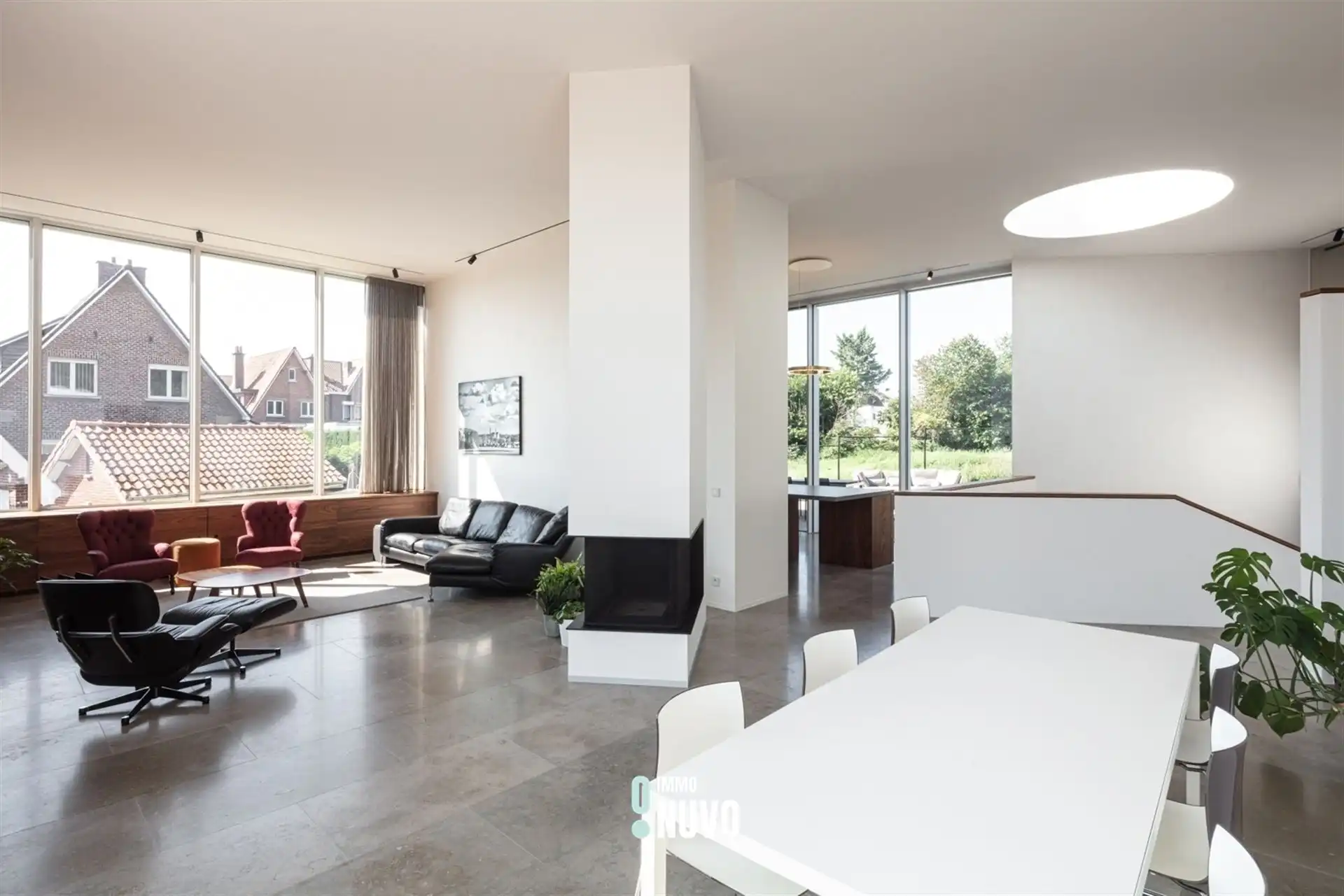 buitengewoon huis foto 16