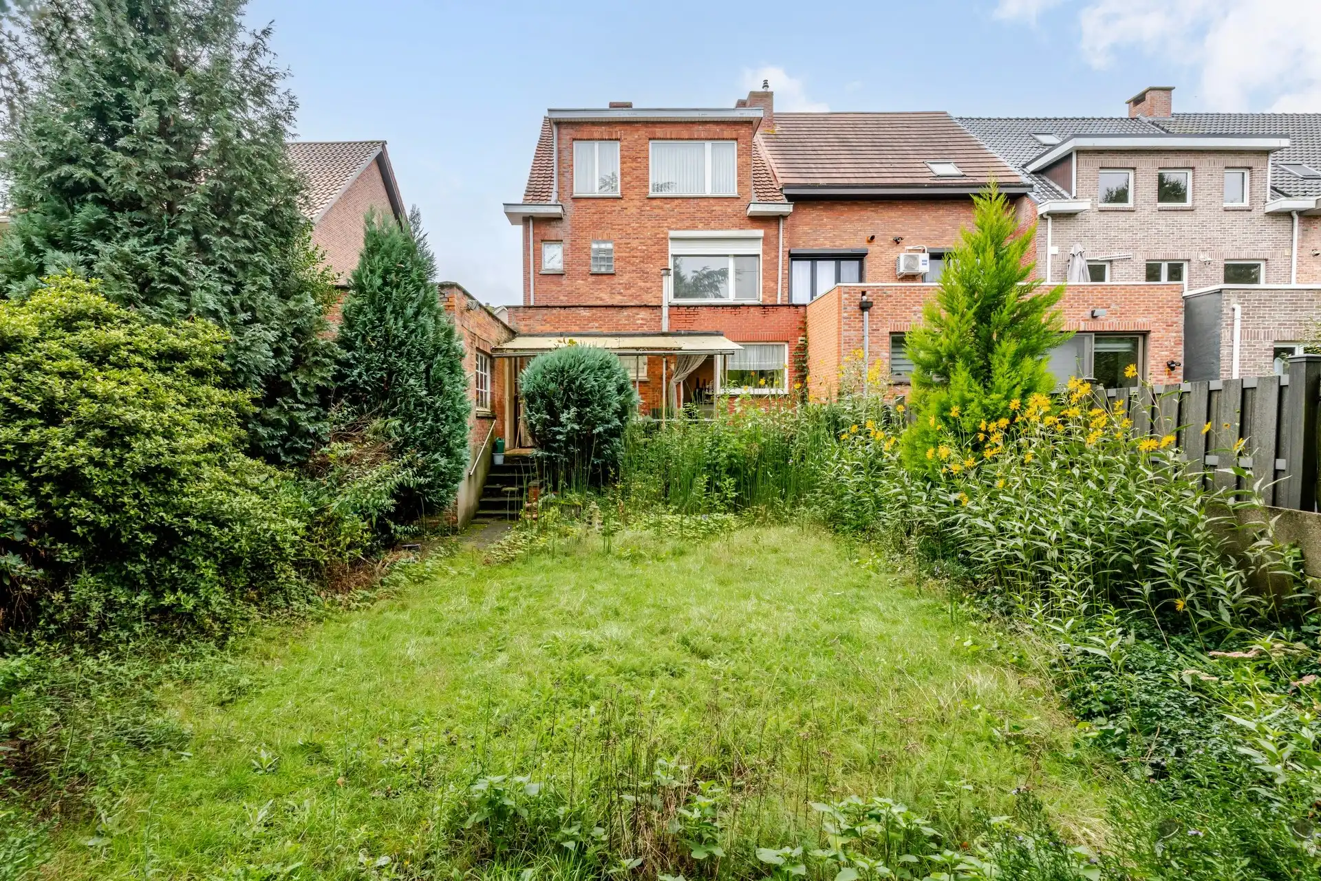 Te renoveren investeringsproject met 2 vergunde woonentiteiten en veel potentieel in Schoten! foto 22