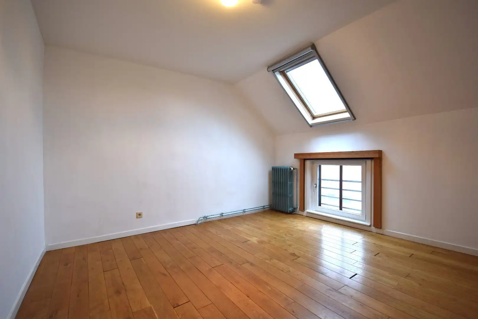 Charmante rijwoning met 2 slaapkamers foto 10