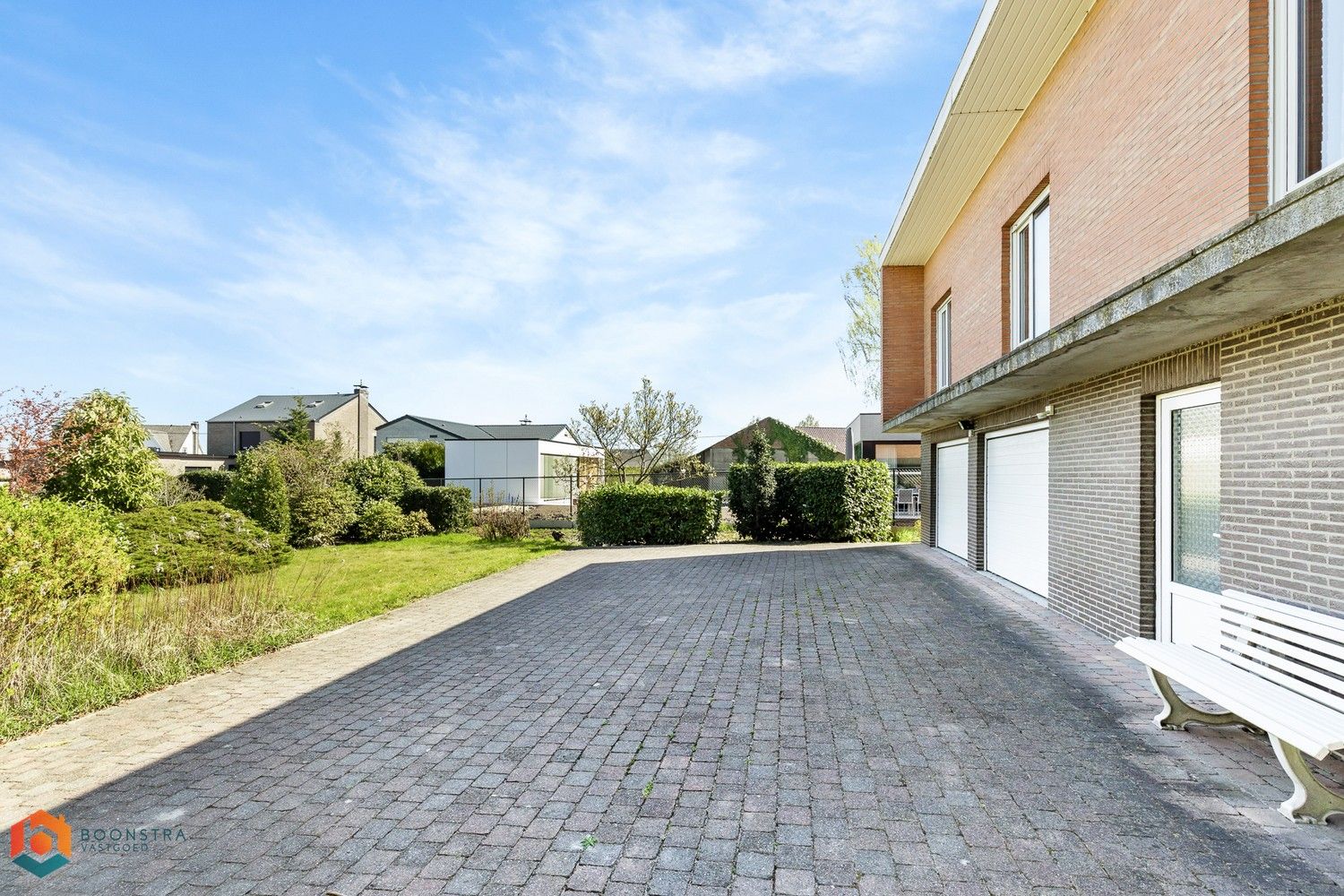 Ruime woning met 3 slpkrs en leuke tuin foto 20