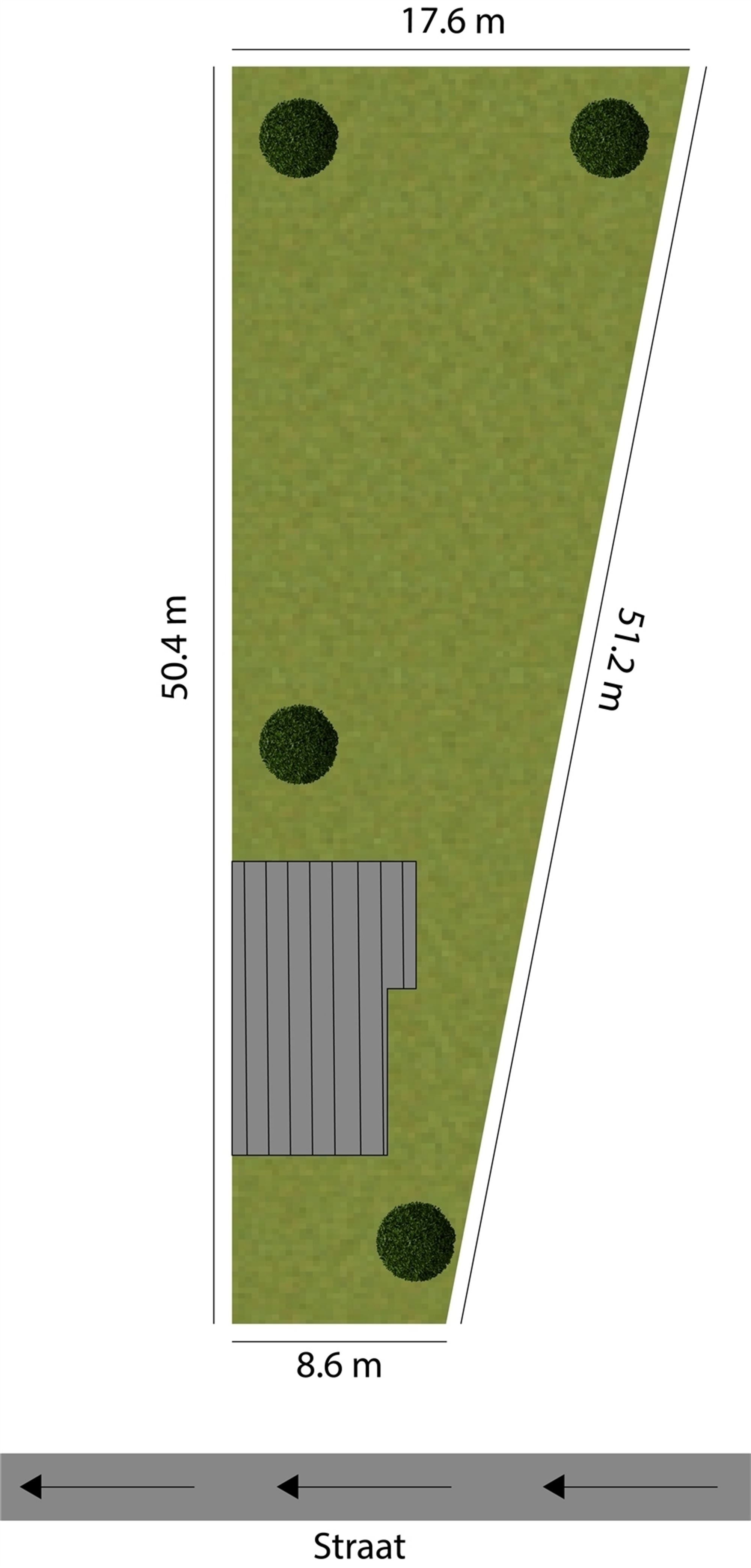 ENERGIEZUINIGE NIEUWBOUWWONING (E21) OP PERCEEL VAN 6A63CA IN GROENE DOCH CENTRALE OMGEVING foto 29