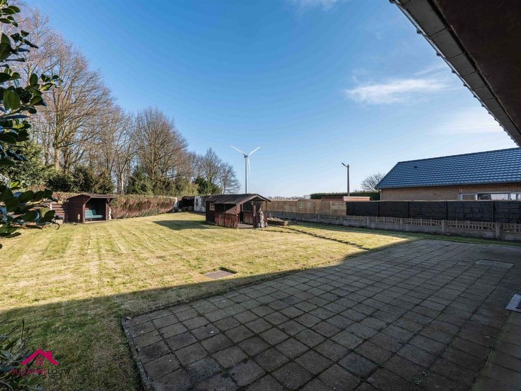 Huis foto 7