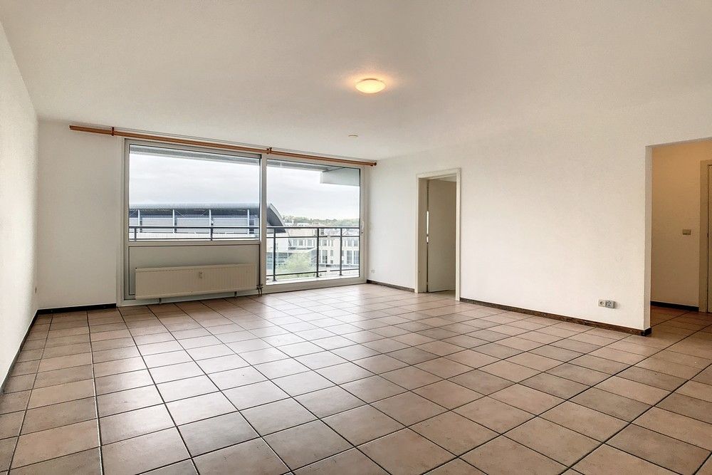 Appartement te huur foto 3