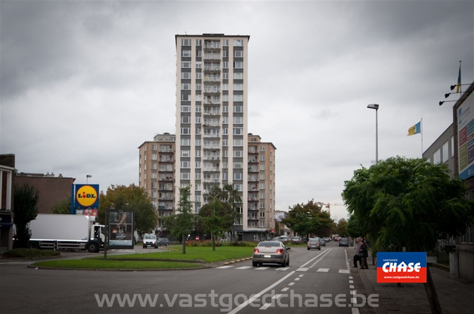 Appartement met 2 slaapkamers foto {{pictureIndex}}