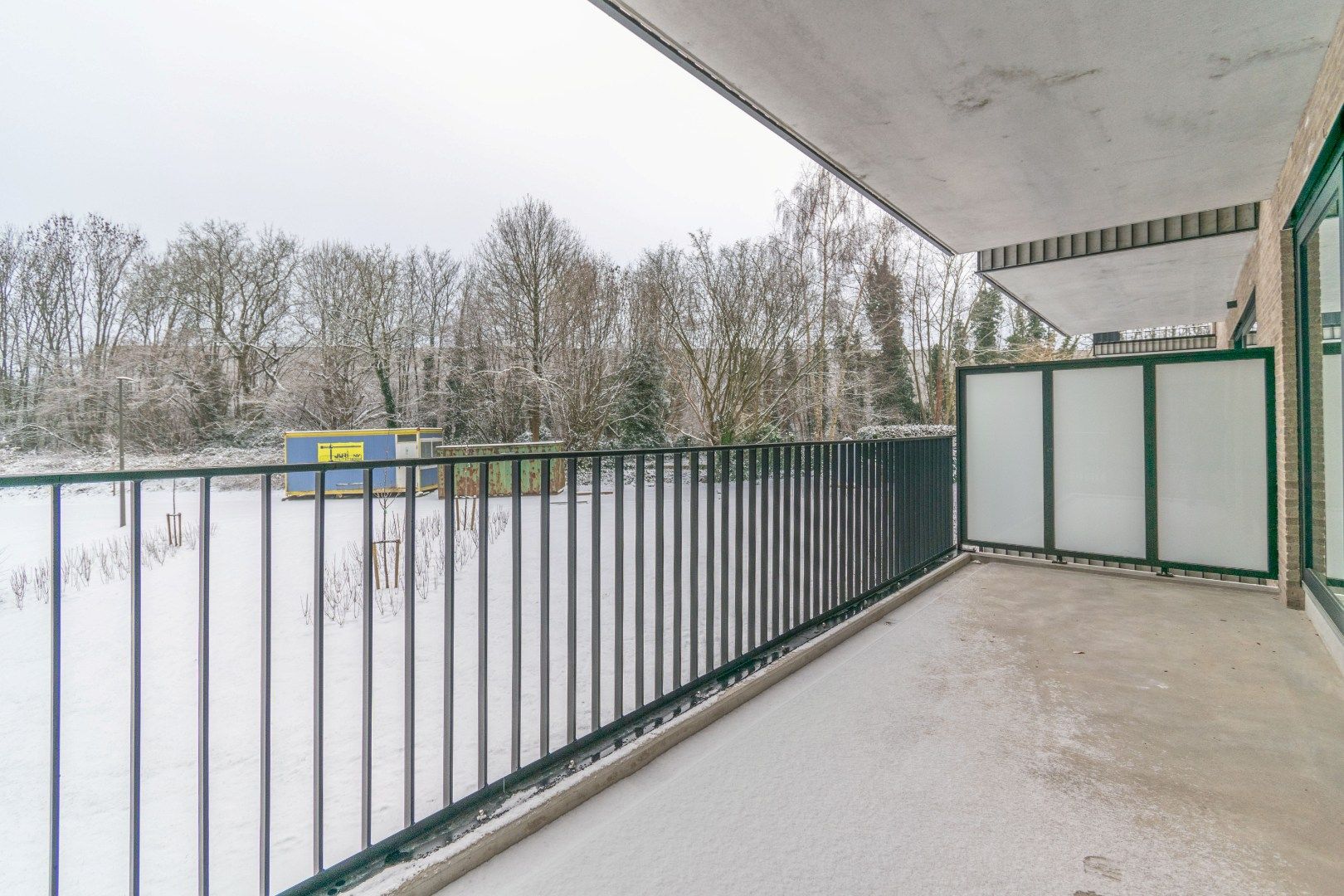 Een instapklaar nieuwbouwappartement te Halle! foto 12