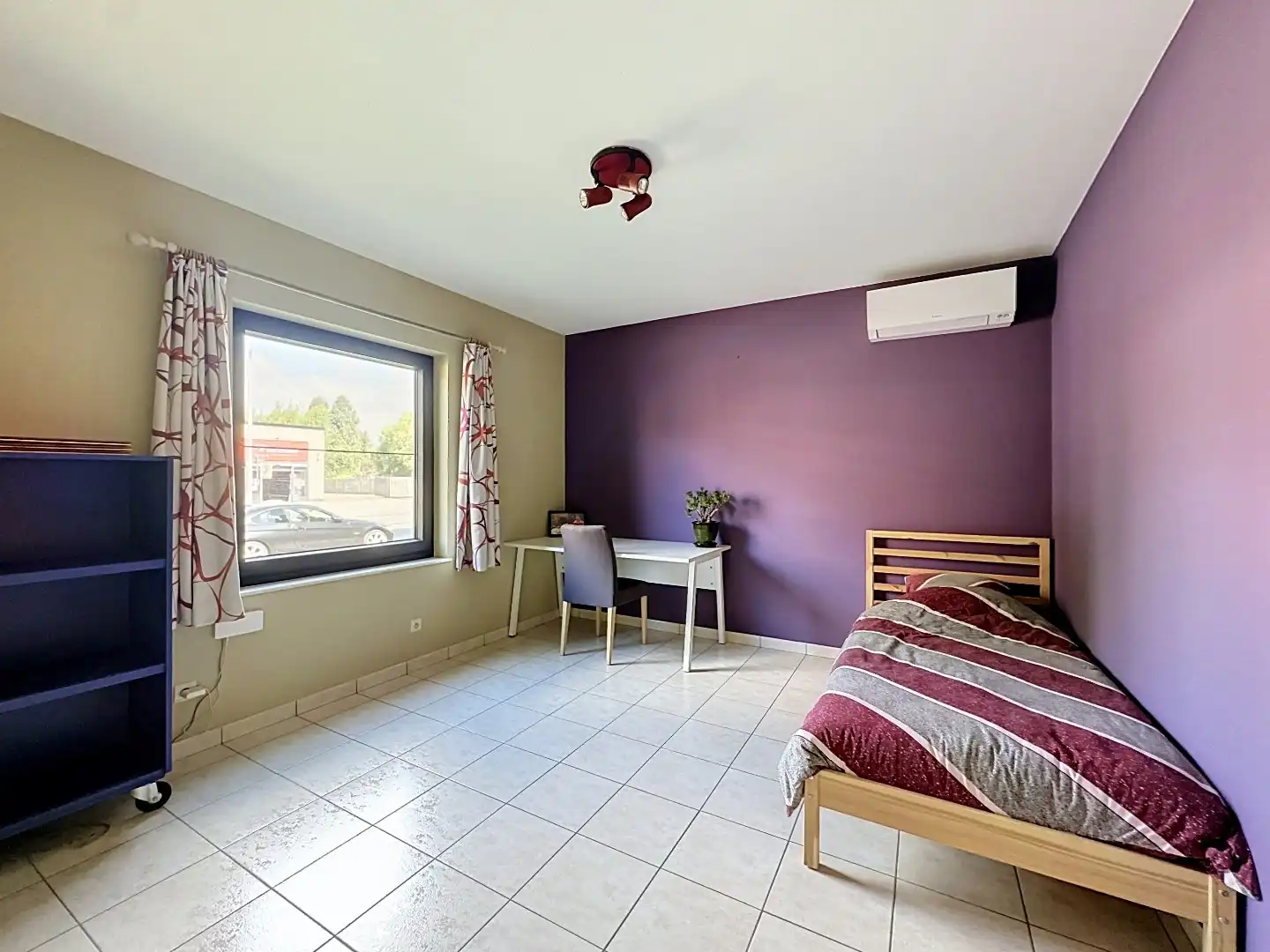 Instapklare, vrijstaande woning op een prachtig perceel van 17 are foto 12