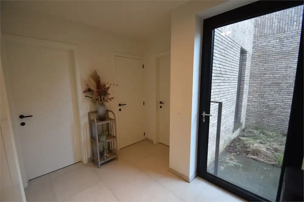 Moderne woning in rustig dorp foto 13