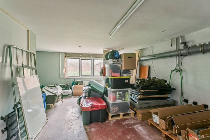 Appartement  (172m2) dichtbij de zee: renovatiemogelijkheid in Blankenberge foto 8