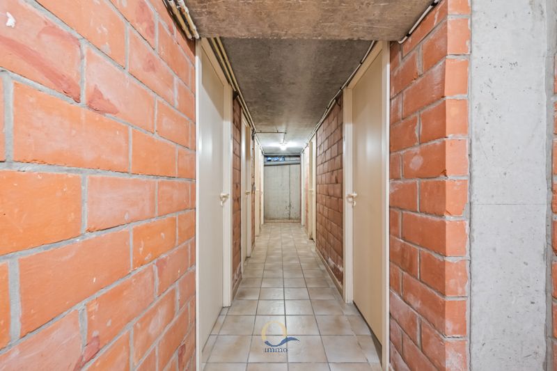 Uniek 1slpk dakappartement met royale zonneterassen op wandelafstand van zee ! foto 16