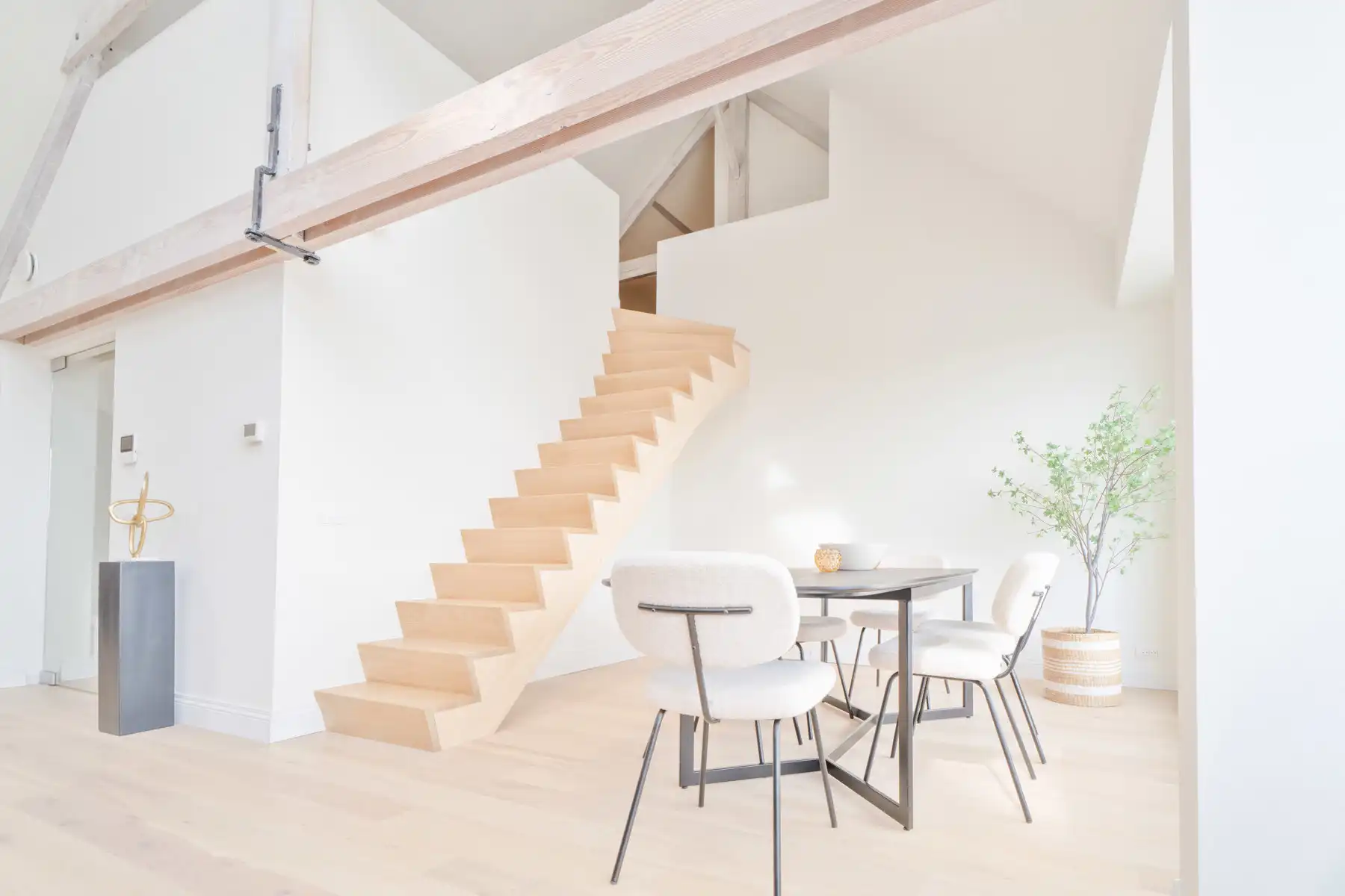 Graaf van Vlaanderen – Exclusief wonen in het hart van Gent. foto 2