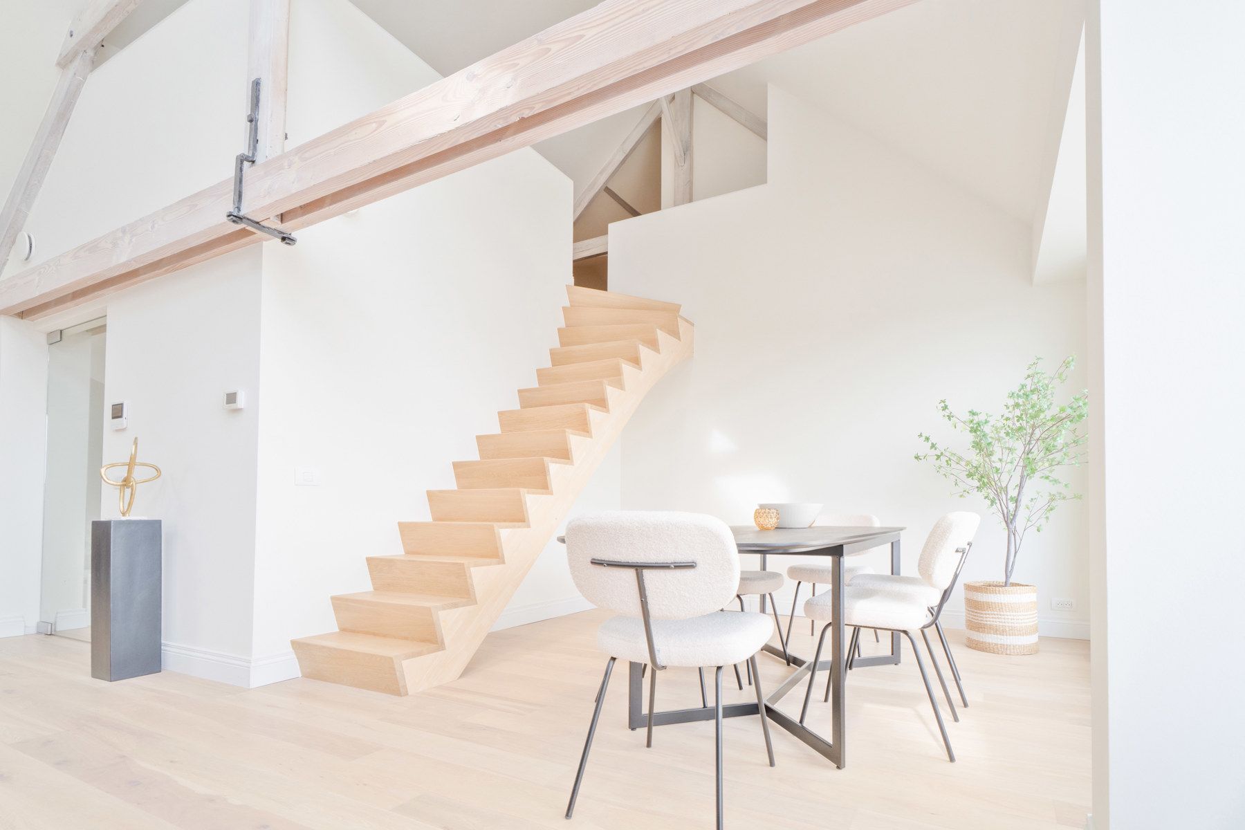 Graaf van Vlaanderen – Exclusief wonen in het hart van Gent. foto 2