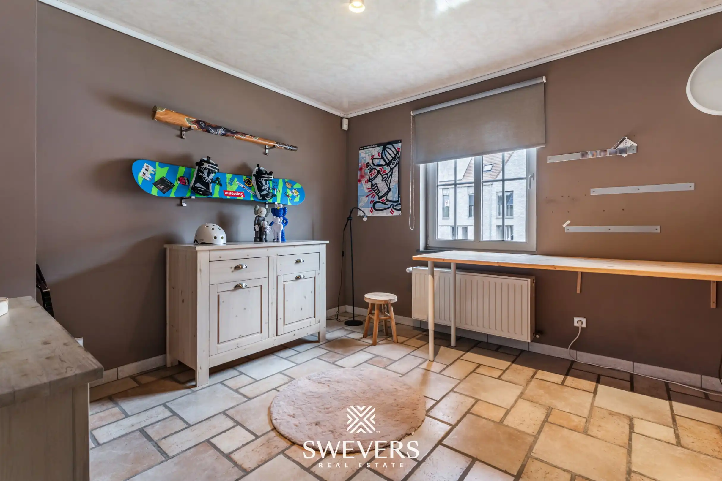 Instapklare woning met 4 slaapkamers op 8a 78ca foto 14