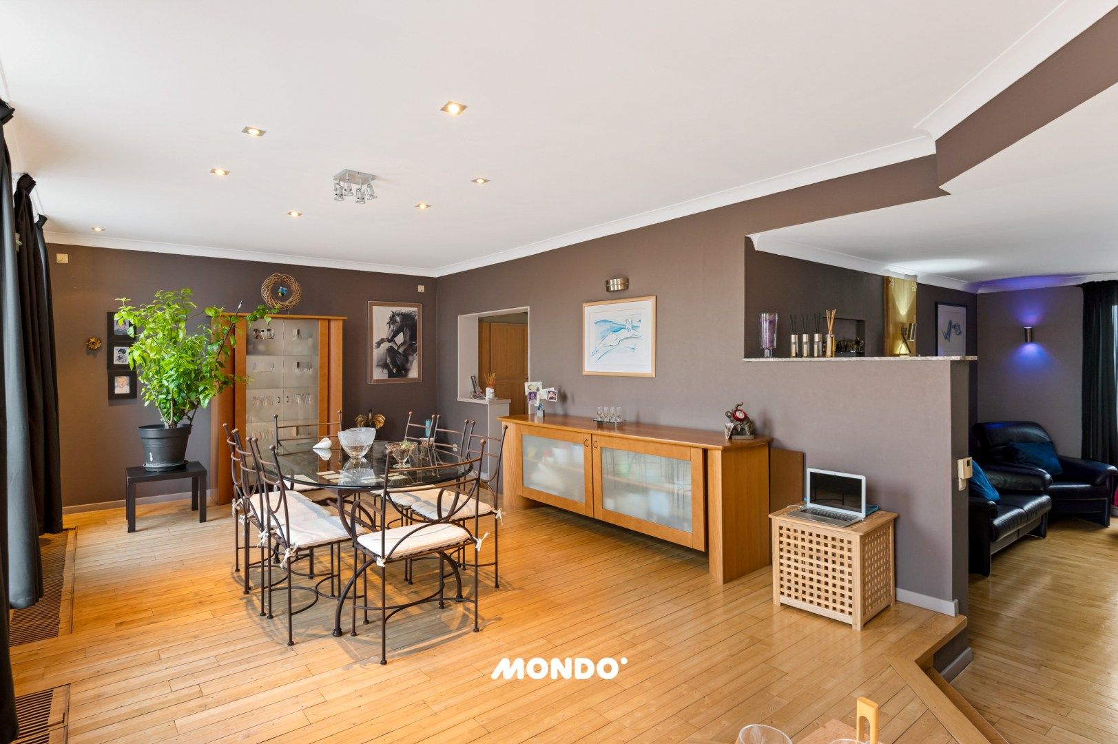 Combinatie van handel en wonen in centraal gelegen pand foto 11