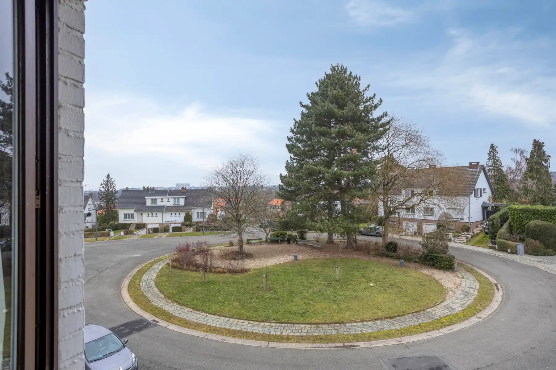 Prachtig gelegen woning met 3 slaapkamers, tuin en garage foto 21