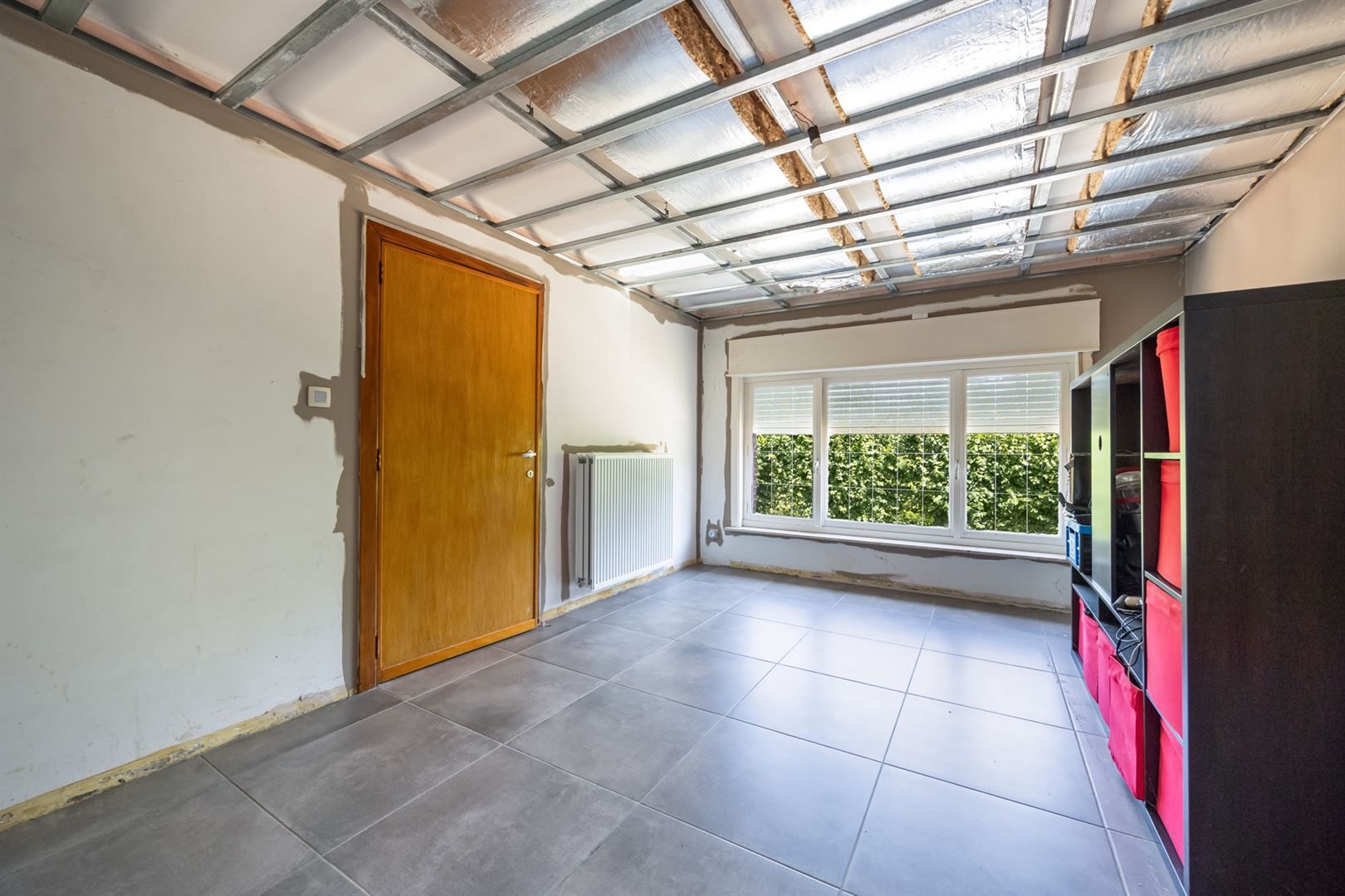 Leuke woning te Wiekevorst! foto 8