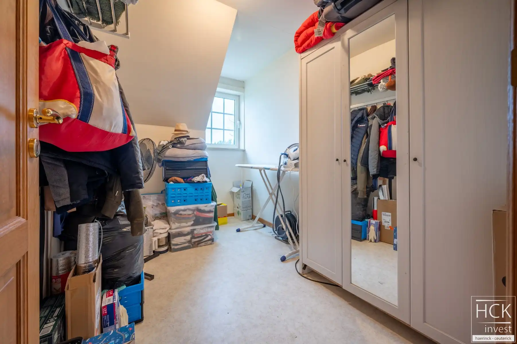 KRUISHOUTEM - Zeer ruime woning met 5 slpk, vlakbij centrum! foto 13