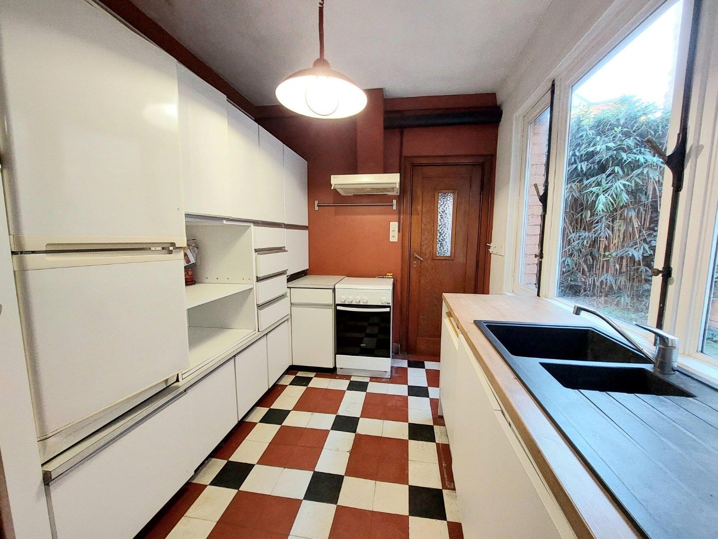 Ruime woning in art deco stijl foto 4