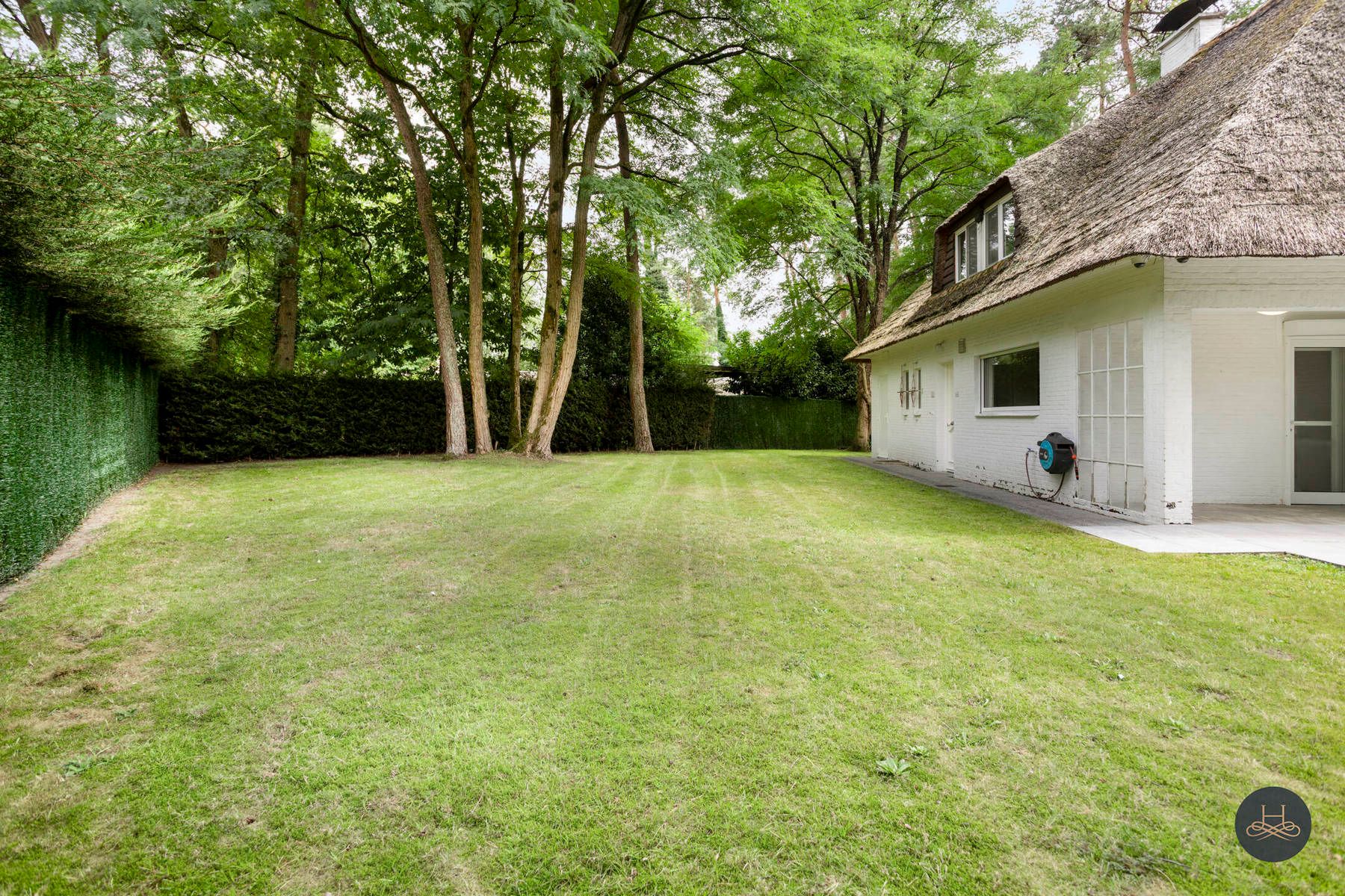 Elegante villa met karakter foto 29