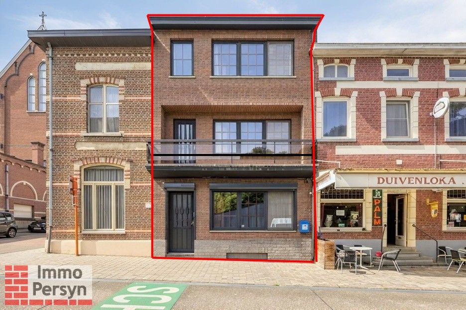 Huis te koop Rozenkranslaan 2 - 3270 Scherpenheuvel