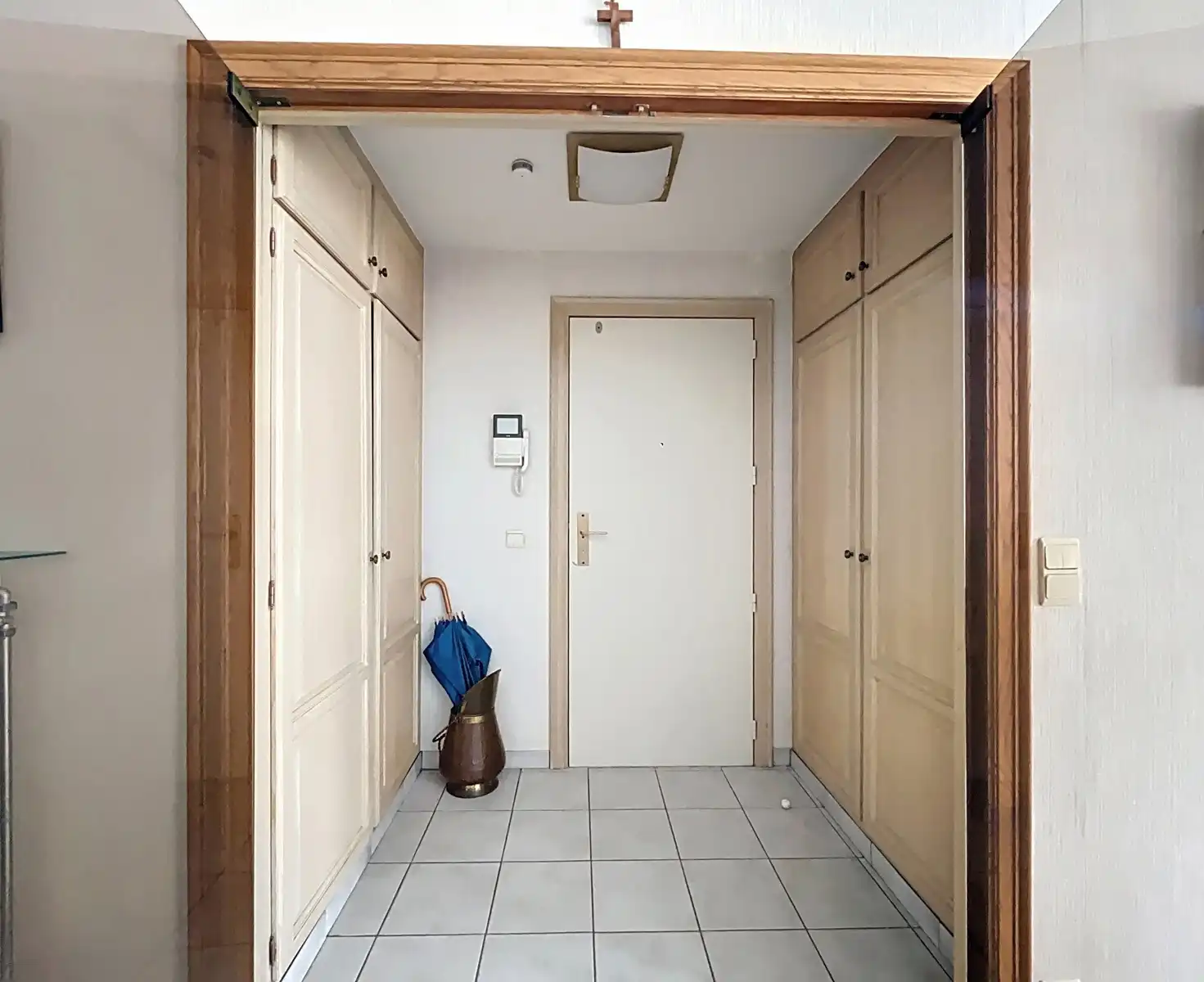 Lichtrijk én Ruim Appartement met 2 SLPK, Centrum Aalst! foto 9