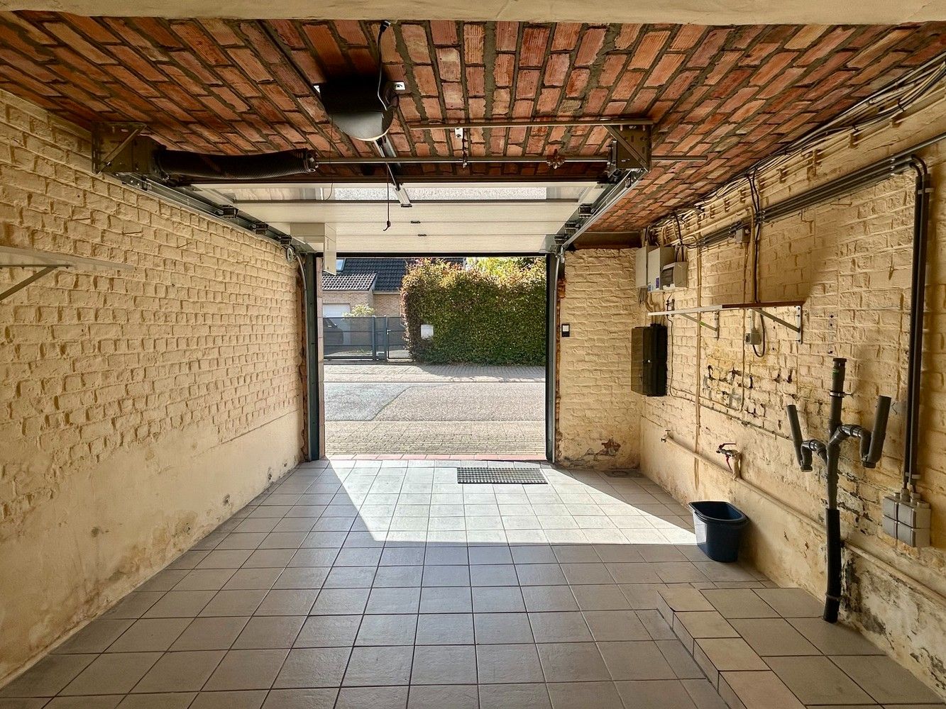 Charmante woning met tuin in Tildonk foto 10