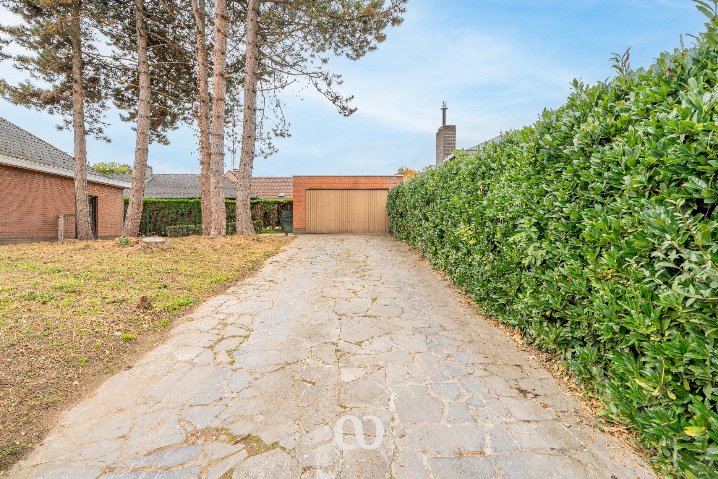 Open bebouwing op unieke commerciële ligging foto 24