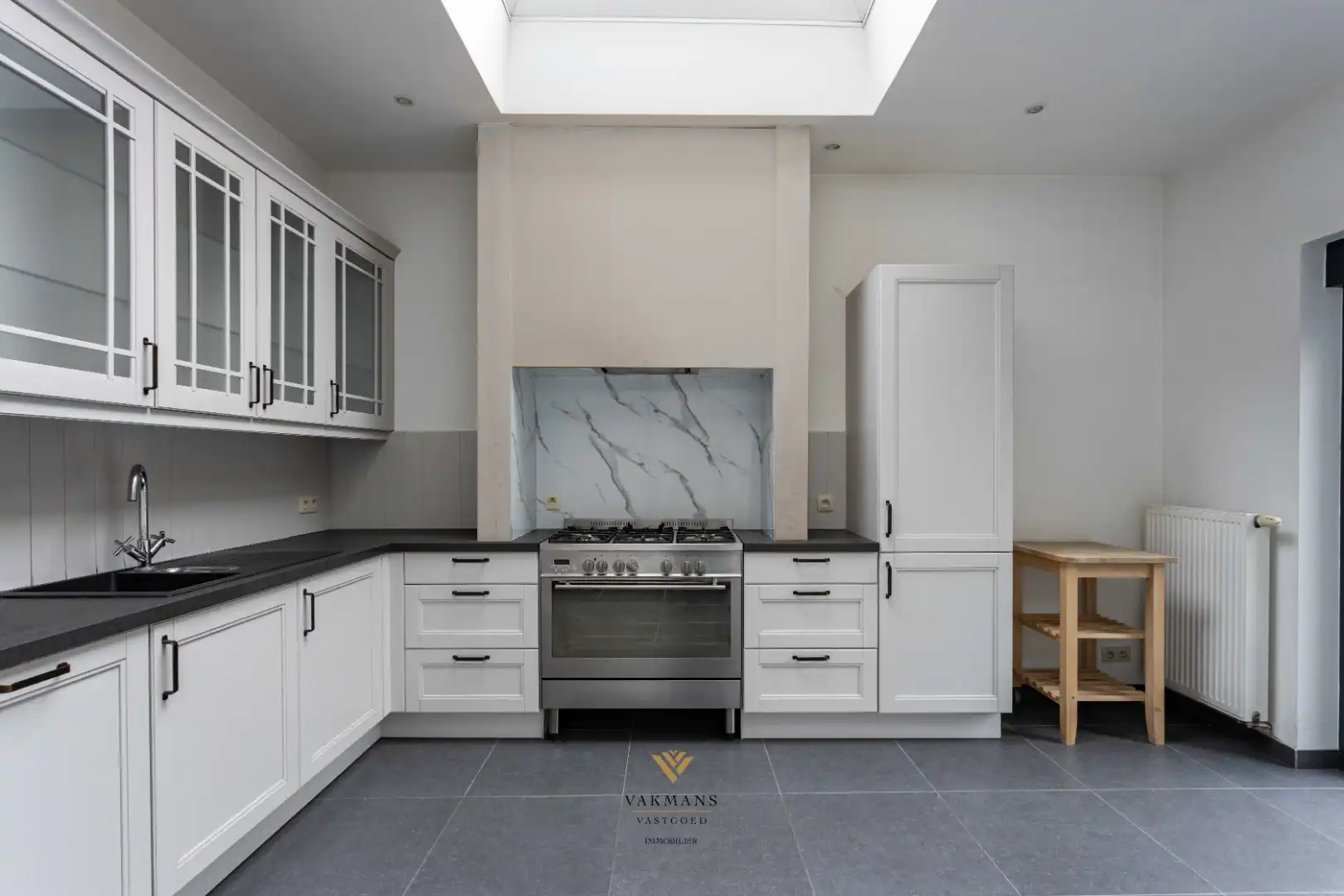 Ruime gezinswoning dichtbij het station foto 19