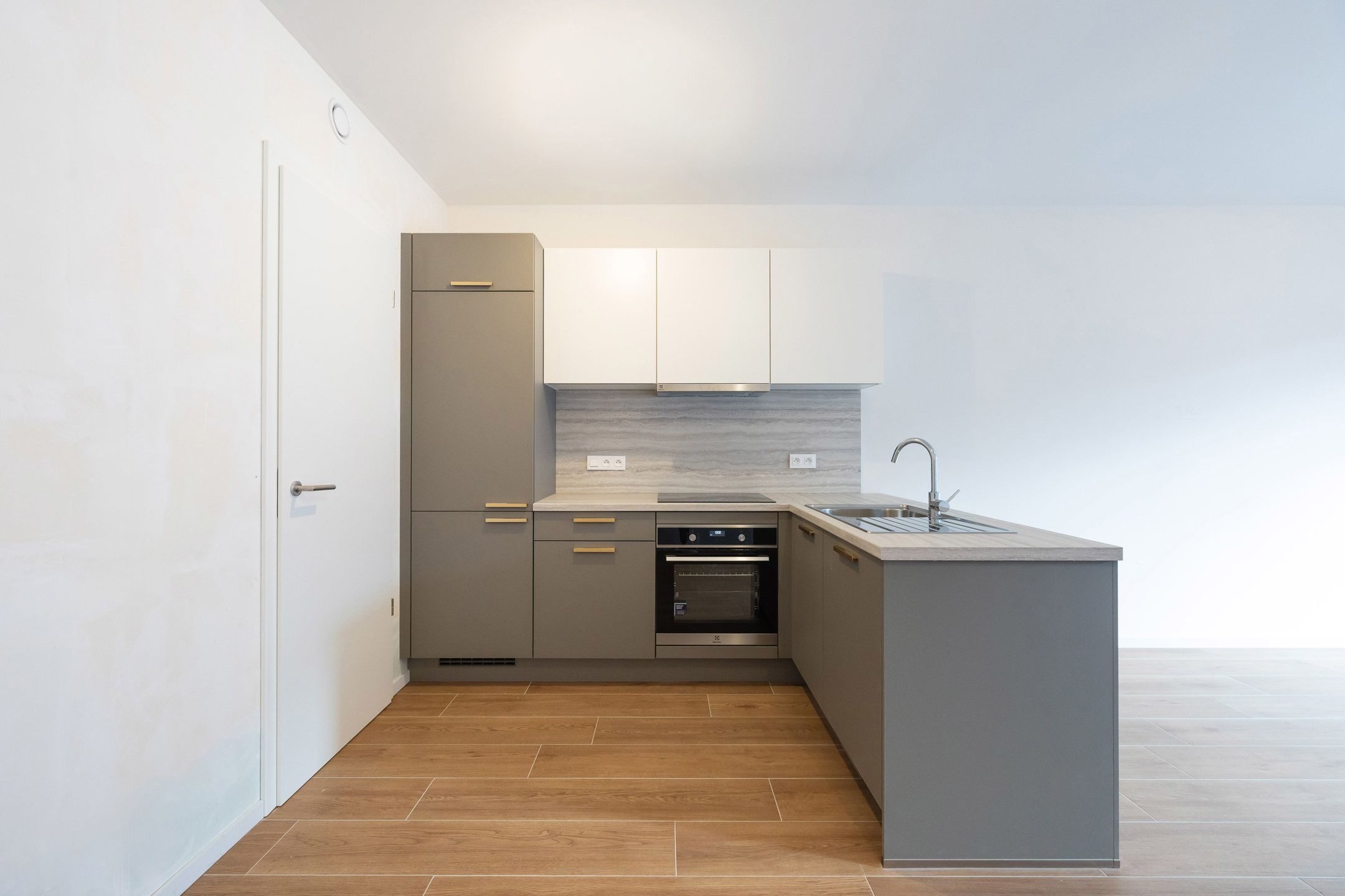 Turnkey-investering met beheer & verhuur inbegrepen foto 3