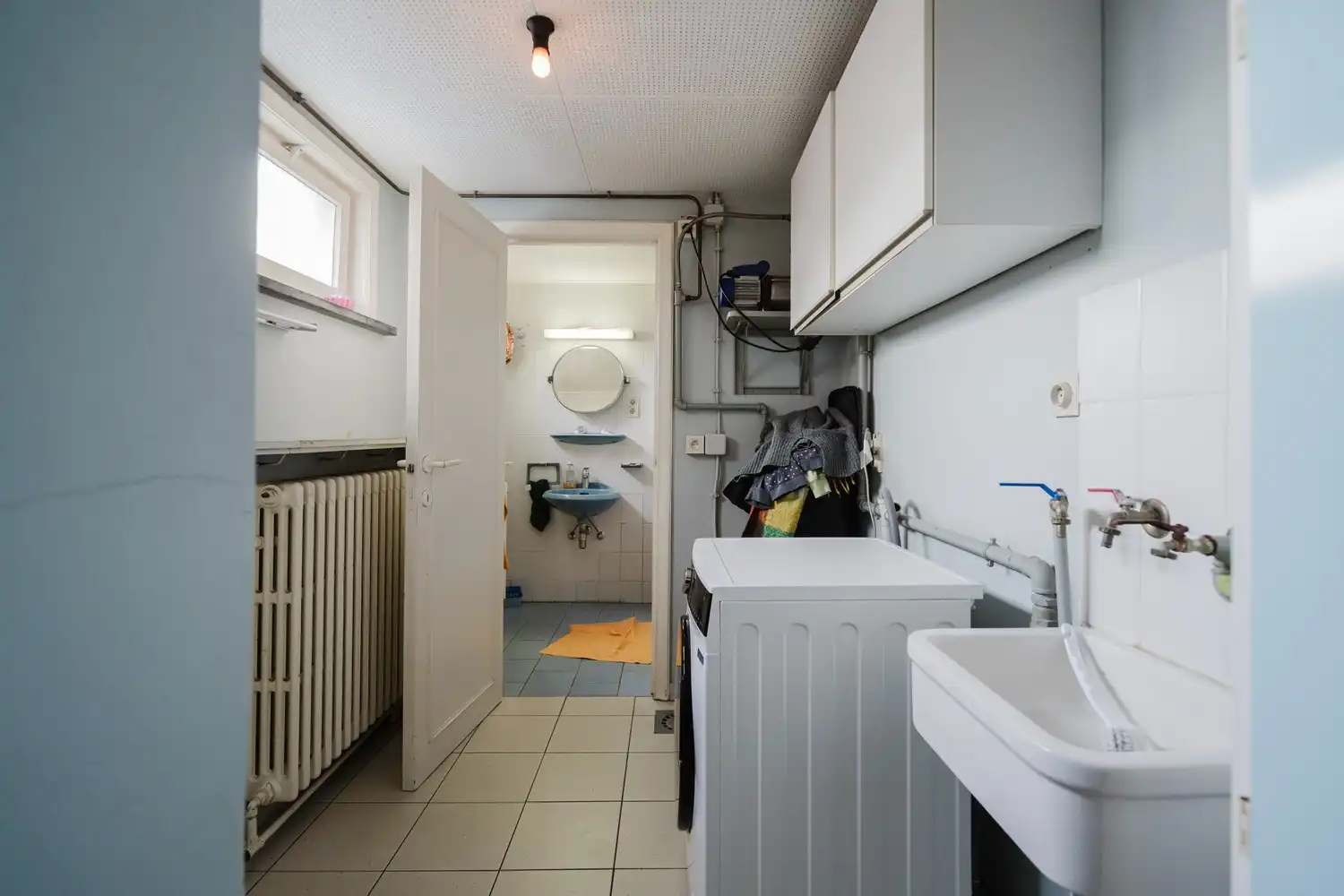 Warm familiehuis foto 11