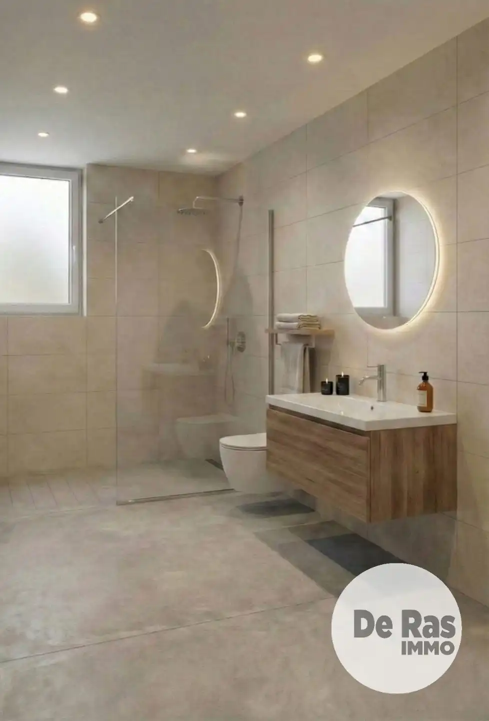 SPANJE - Moderne bungalows met privé solarium foto 4