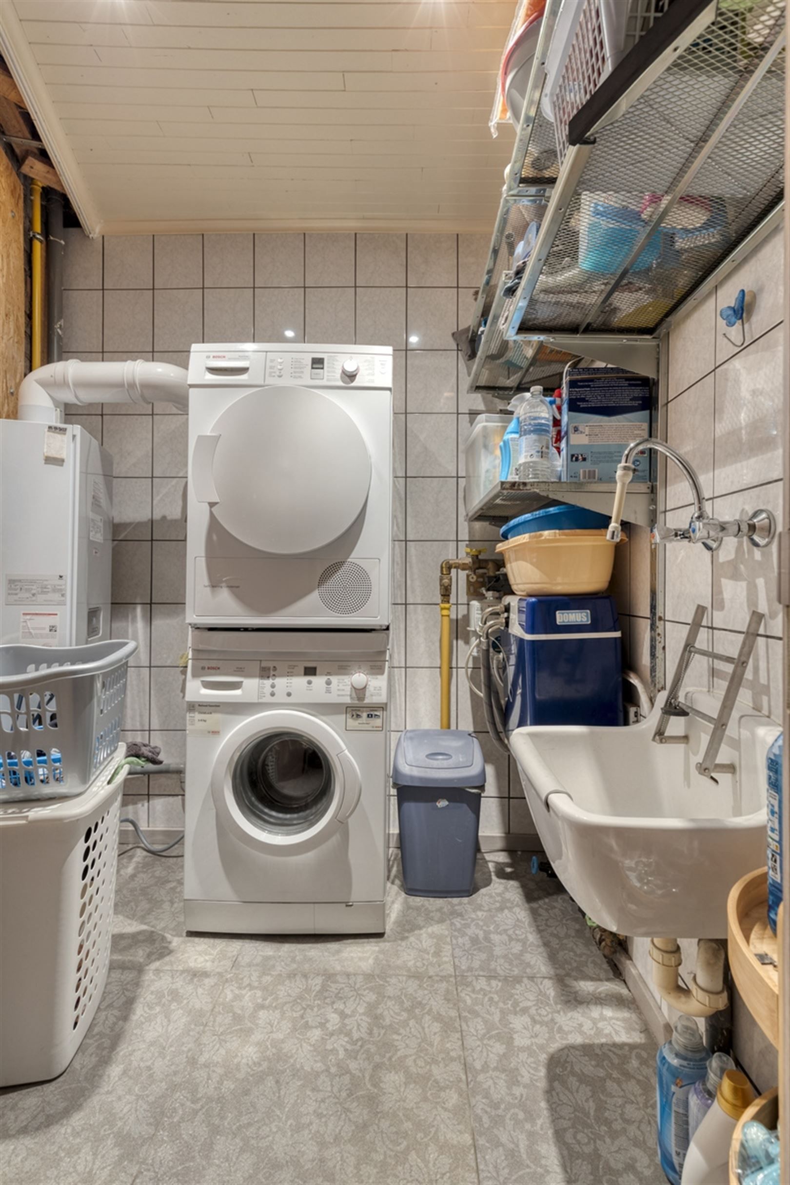 Rustig gelegen woning met garage foto 13